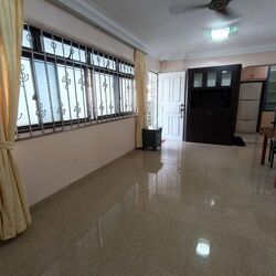Blk 118D Membina 118 (Bukit Merah), HDB 4 Rooms #597832621